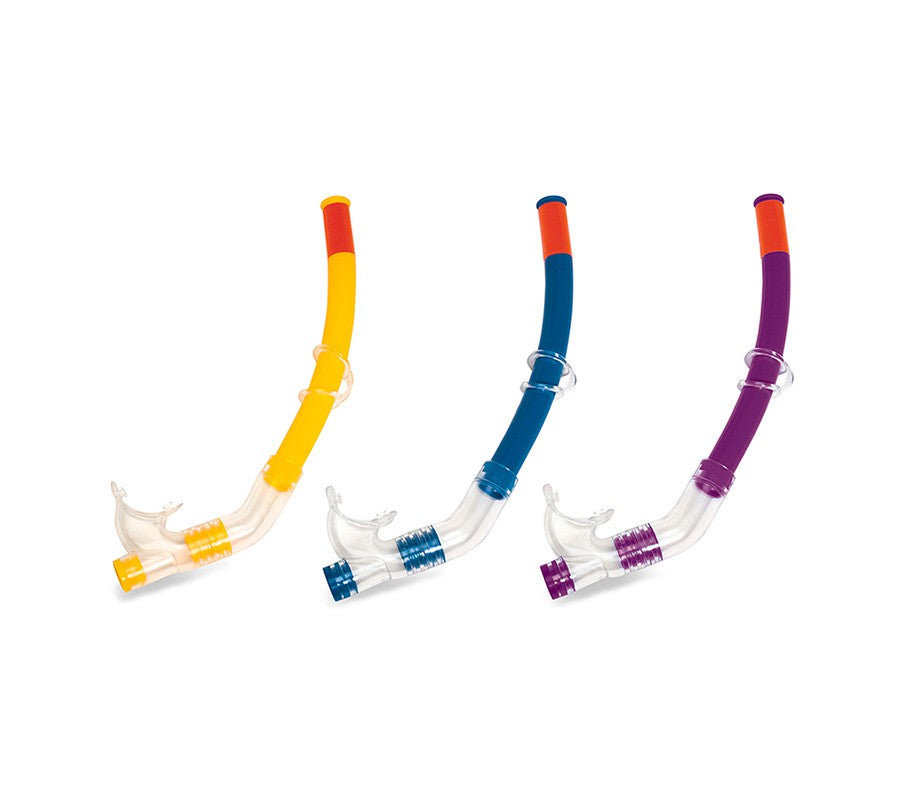 MAXI-PURGE SPORT SWIM SNORKEL