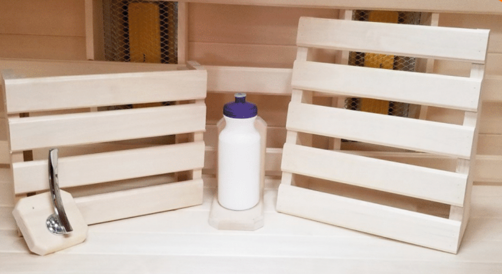 ASPEN LEISURE ACCESSORY KIT