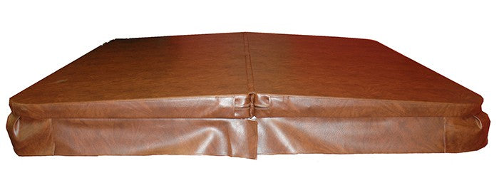 84" X 72" HARD COVER DIMENSIONS - FOR AQUAMARINE, MODEL 38 OR MONTEREY HOT TUBS