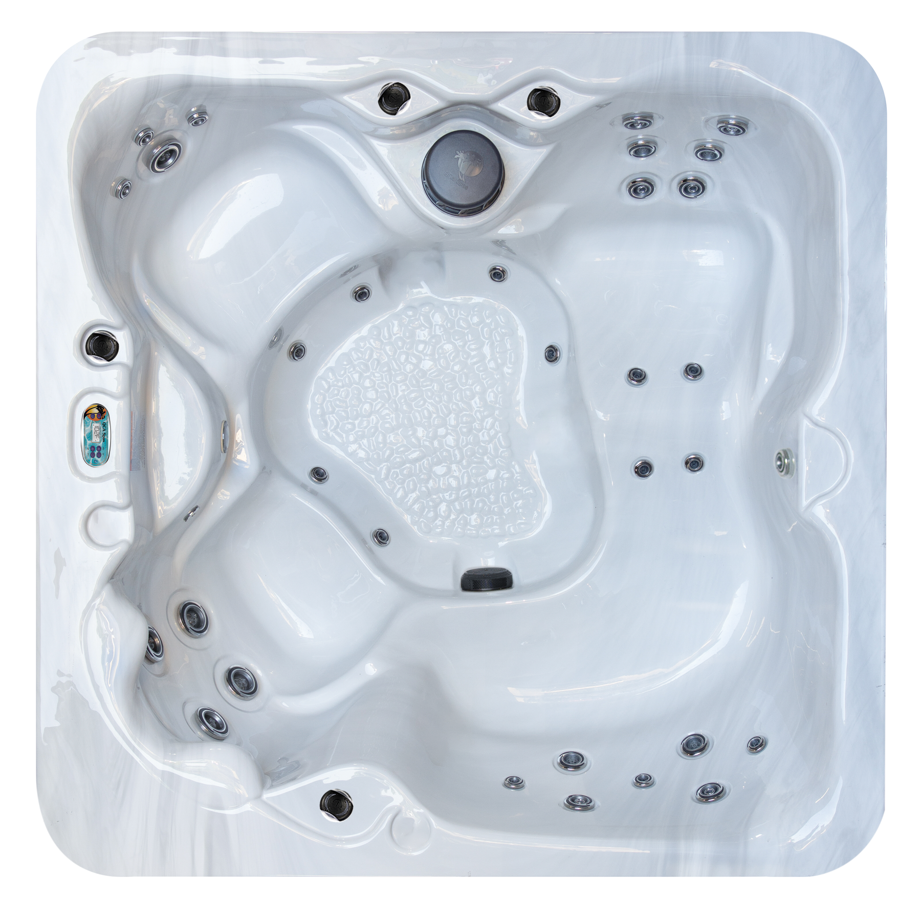 Libra – QCA Spas Corporate