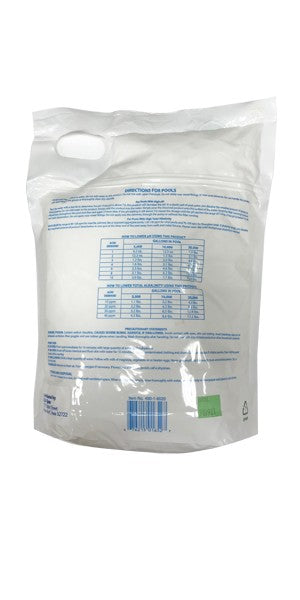 SWIM N SPA BALANCER: PH MINUS (6 LB)