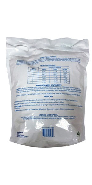 SWIM N SPA BALANCER: PH PLUS (10 LB)