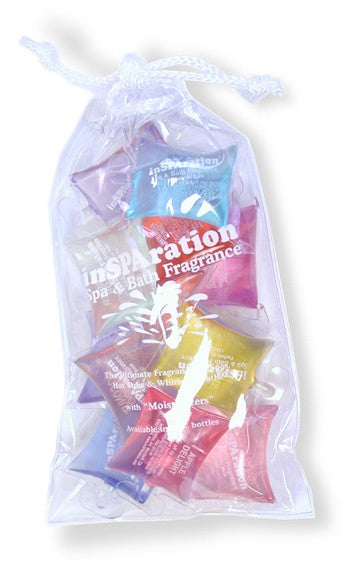 INSPARATION SCENTS GIFT PACK