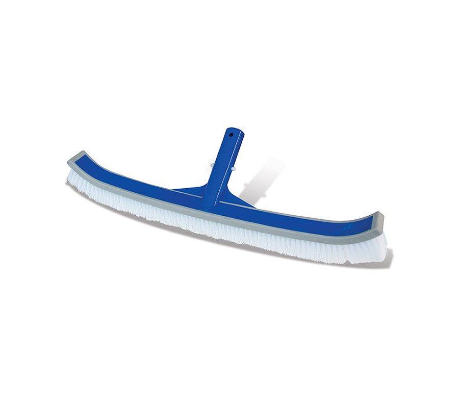 VINYL LINER POOL BRUSH WITH BUMPER