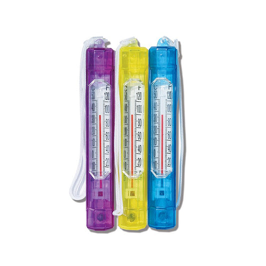 BRITELINE CLASSIC ANALOG THERMOMETER