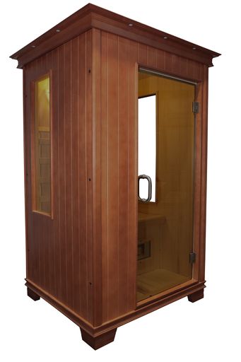 Sauna Model QS4945WM