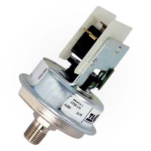 HEATER PRESSURE SWITCH