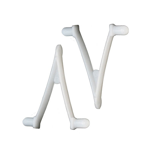 ADAPTER SPRING CLIPS - SET OF 2
