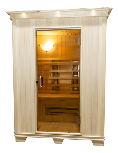 Sauna Model QS5951UF