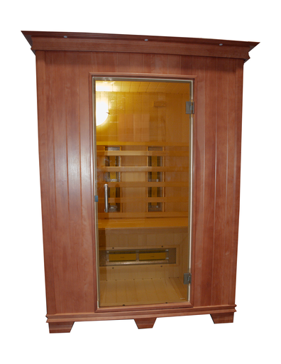 Sauna Model QS5951WM