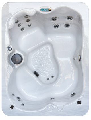 Aries Spa 2024 – QCA Spas Corporate