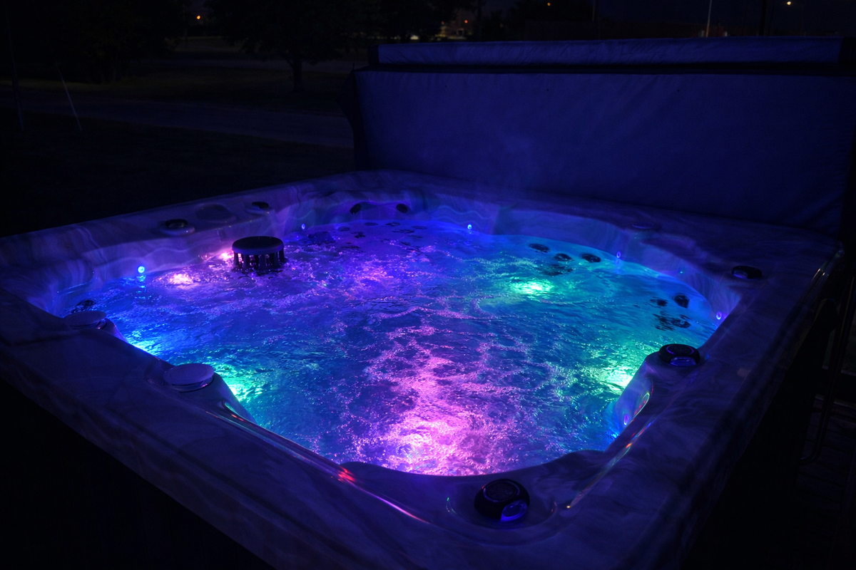 Gemstone Deluxe