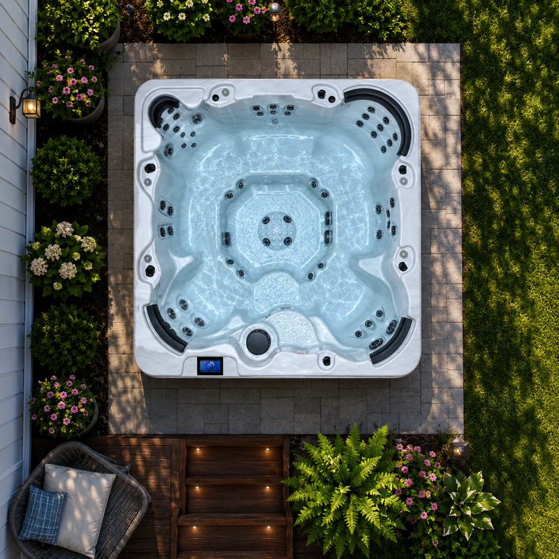 SPA MODELS