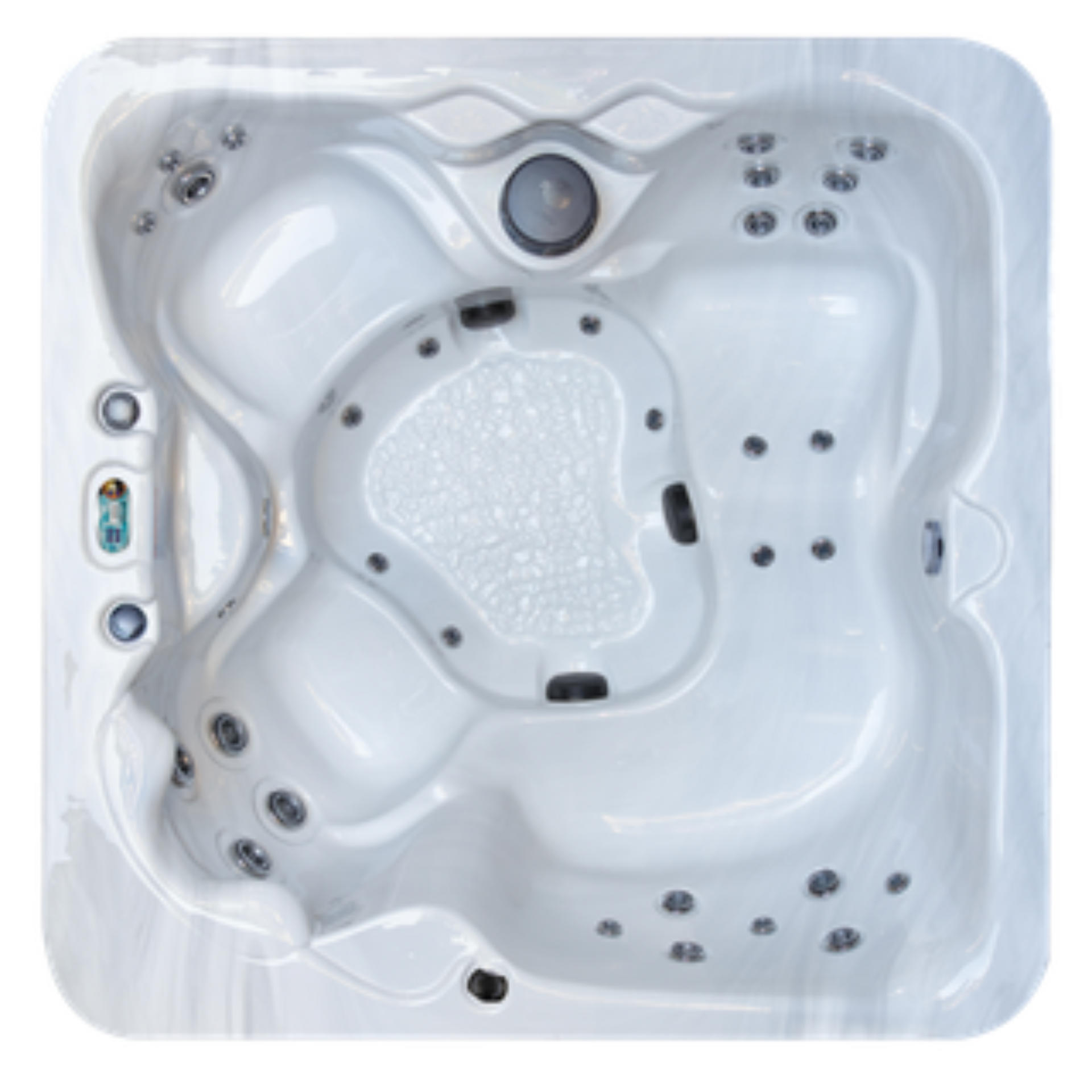 Libra – QCA Spas Corporate