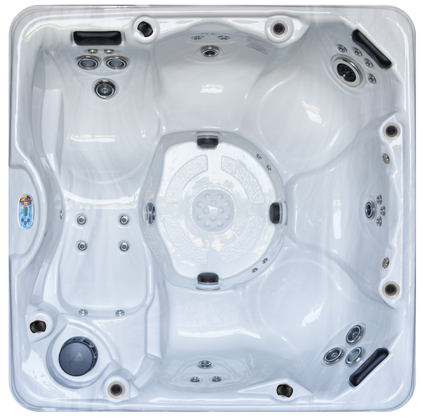 Ruby – QCA Spas Corporate