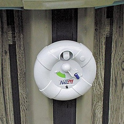 ABOVE GROUND POOL ALARM SYSTEM