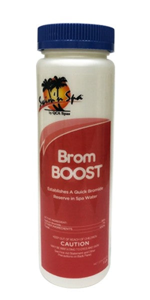 SWIM N SPA SANITIZER & SHOCK: BROM BOOST (1 LB.)