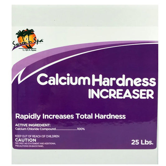 SWIM N SPA BALANCER: CALCIUM HARDNESS INCREASER (25 LB.)