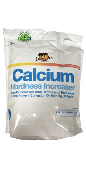 SWIM N SPA BALANCER: CALCIUM HARDNESS INCREASER (8 LB.)