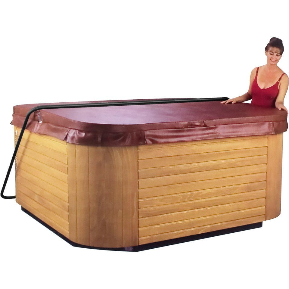 COVER LIFTER FOR HOT TUBS