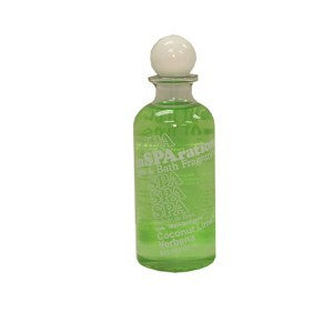 INSPARATION SPA FRAGRANCES - COCONUT LIME VERBENA