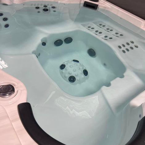 patented hydrotherapy