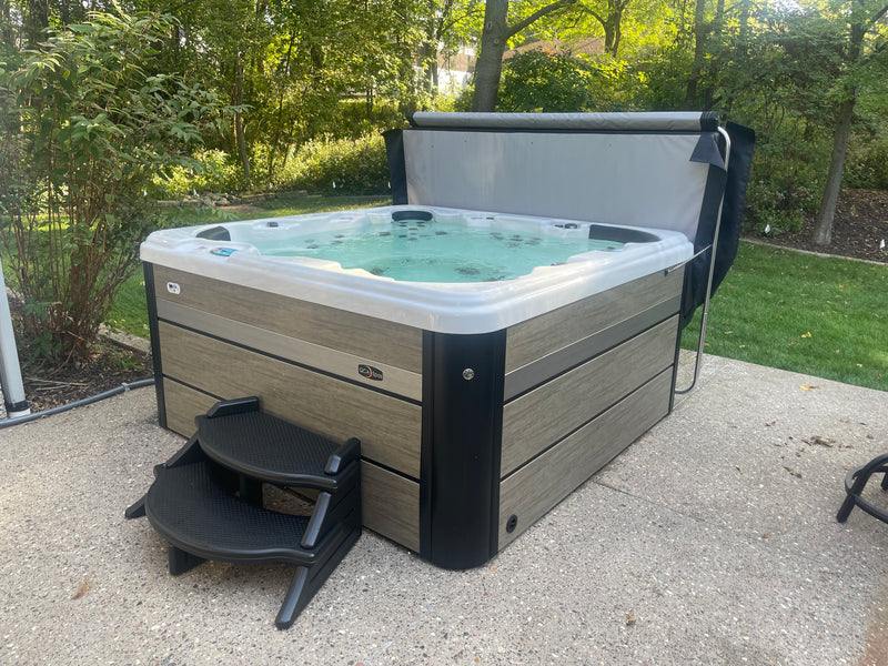 SPA MODELS