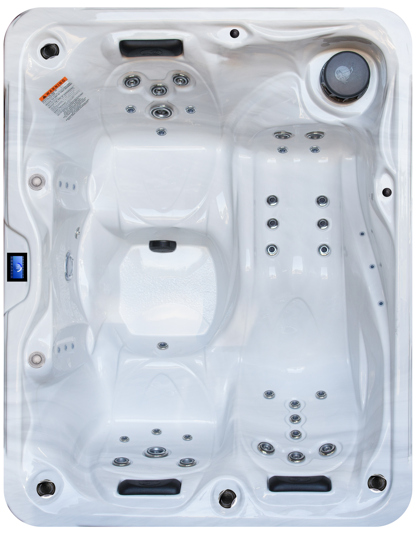 Jade Deluxe