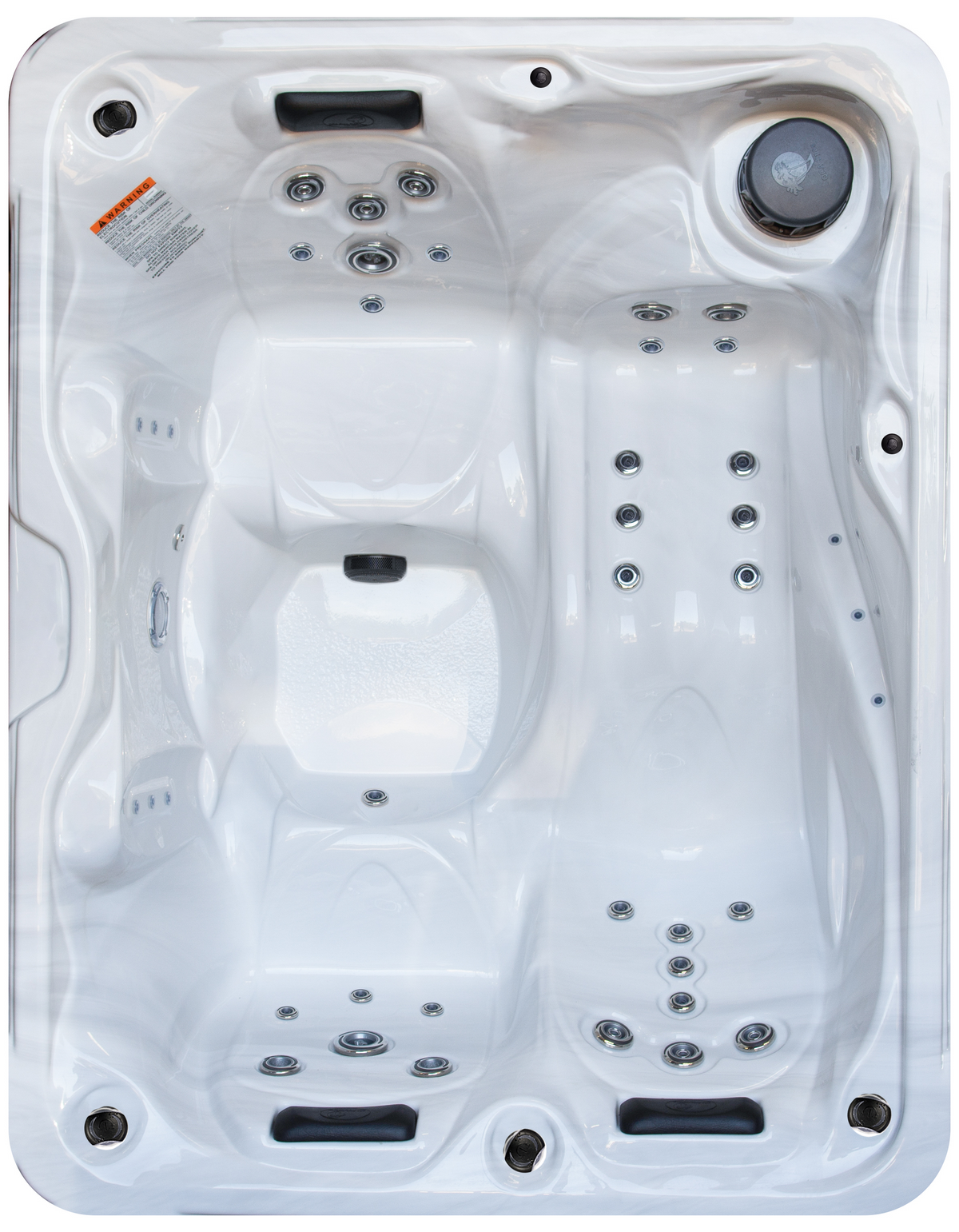 Jade 110 – QCA Spas Corporate