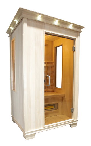 Sauna Model QS4945UF