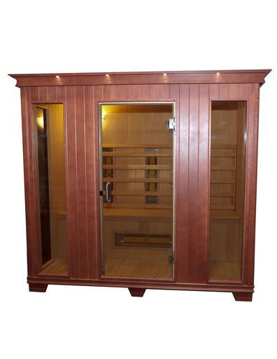 Sauna Model QS8753WM